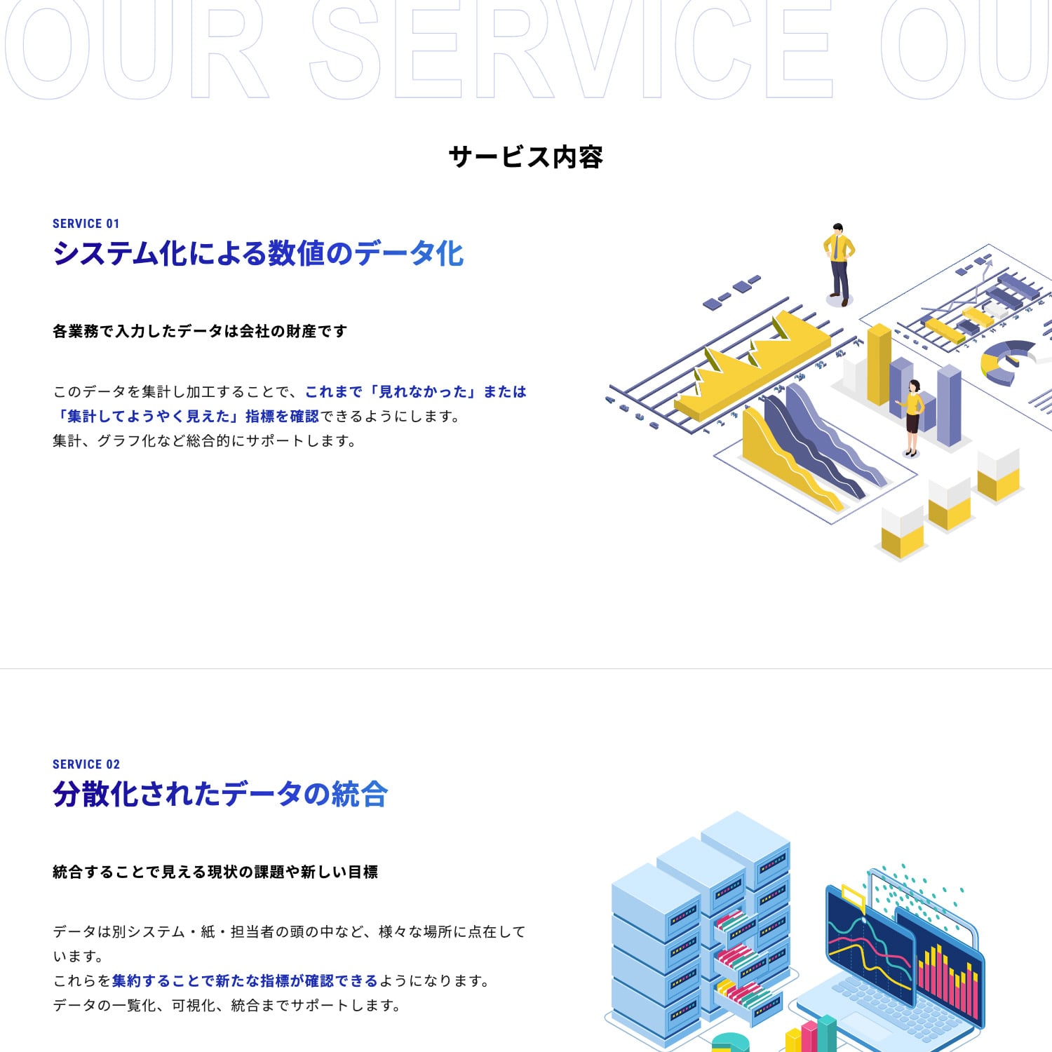 福井ネット株式会社 Webサイト制作