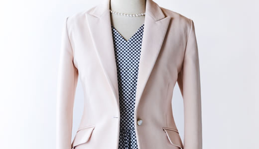 ORDER SUITS