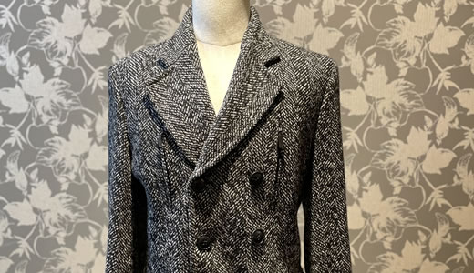 ORDER COAT