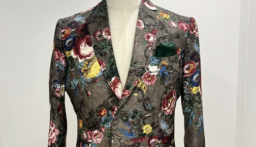 ORDER JACKET