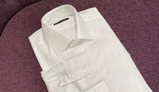 ORDER SHIRT