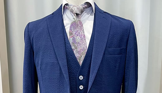 ORDER SUITS